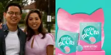 &ldquo;Non aspettate la perfezione e seguite la regola dell&rsquo;80-20&rdquo;: a 28 anni lascia un lavoro da 80 mila euro per fare il gelato con suo fratello, oggi la sua azienda &egrave; un successo. La storia di Vivien Wong