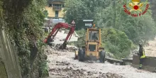 Seimila utenze senza corrente in Toscana, in Lombardia sei Comuni isolati e 350 evacuati: tutti i danni del maltempo