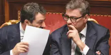 Scalata di Mediobanca a Mps, FdI contro i pm di Milano che vogliono le chat di ministri e parlamentari: &ldquo;La richiesta &egrave; inammissibile&rdquo;