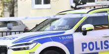 Un uomo armato di spada attacca una scuola in Svezia: &ldquo;Ci sono diversi feriti, la polizia gli ha sparato&rdquo;