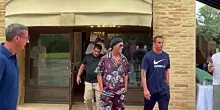 Ronaldinho riparte dalla Serie C a 46 anni e vuole giocare: &ldquo;Sto bene&rdquo; &ndash; Video