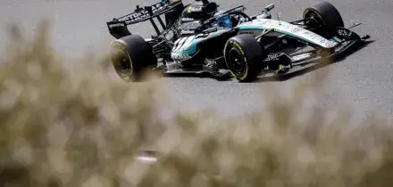F1, Gp Olanda qualifiche Sprint: pole di Russell, male Antonelli e Hamilton | La griglia di partenza