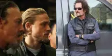 Dopo oltre dieci anni torna il cast di &ldquo;Sons of Anarchy&rdquo; nella nuova miniserie &ldquo;Legends&rdquo;: Charlie Hunnam guida la reunion, cosa sappiamo del progetto