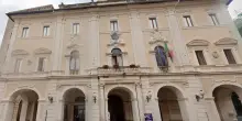 Microspie negli uffici del Comune di Rieti, scatta la denuncia contro ignoti