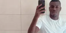 Omicidio di Tor Sapienza, fermato il presunto assassino di Raymond Asosa Agheyisi