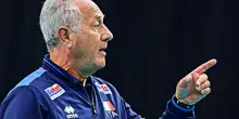 Velasco pesca dalla panchina e l&rsquo;Italia si diverte: battuta Montenegro, seconda vittoria agli Europei di volley femminile