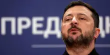 Zelensky ha rischiato la vita a causa di un drone russo? Ecco cosa &egrave; successo in Moldavia: tutte le ipotesi
