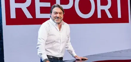 Caso Report, Giulia Presutti e Daniele Piervincenzi saranno i nuovi conduttori al posto di Sigfrido Ranucci