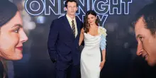 &ldquo;La Fomo ci ruba il presente, anche in amore&rdquo;, Callum Turner protagonista di One Night Only &ndash; Quando tutto &egrave; possibile