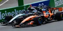 F1, Gp Olanda: trionfa Norris con la McLaren, battuto Antonelli. Ferrari gi&ugrave; dal podio | Risultati e nuova classifica