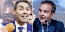 Reggio Calabria, Vannacci candida il capogruppo di FI alle elezioni suppletive. Occhiuto lo caccia: &ldquo;Niente a che spartire con FnV&rdquo;