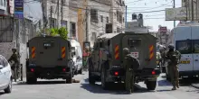 Cisgiordania, 14enne palestinese ucciso: colpito al petto dal fuoco dell&rsquo;Idf nel campo profughi di Nablus