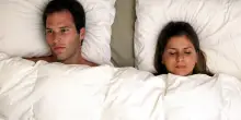 Scoperto il &ldquo;motore&rdquo; del sonno: due gruppi di neuroni fanno scattare il bisogno di dormire