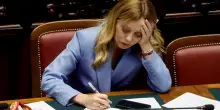 Dipendente Inps spiava Giorgia Meloni: la procura di Roma chiede il rinvio a giudizio