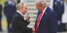 Ucraina, Trump dopo l&rsquo;incontro di Witkoff e Kushner al Cremlino: &ldquo;Con Putin discussi piani concreti per Kiev&rdquo;