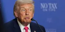 Trump bandisce Cnn, Politico e MsNow dalla Casa Bianca: &ldquo;Succeder&agrave; anche ad altri diffusori di fake news&rdquo;