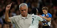 &ldquo;Vinicius viene bullizzato dalle squadre rivali, quello che gli stanno facendo &egrave; troppo&rdquo;: riecco Mourinho