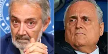 Clamoroso Lazio, Rocca chiede a Lotito di vendere il club: &ldquo;La sua stagione &egrave; conclusa, non si pu&ograve; ignorare il sentimento della gente&rdquo;