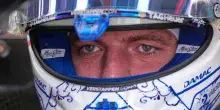 Verstappen, finale choc a Zandvoort: si schianta al primo giro nell&rsquo;ultimo GP d&rsquo;Olanda. Cosa &egrave; successo