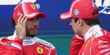 F1, Hamilton furioso contro il muretto dopo il Gp di Olanda: &ldquo;Avrei potuto salire sul podio, bel lavoro&rdquo;