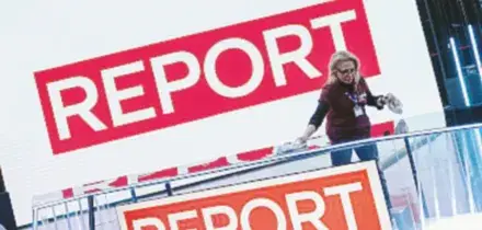 Nuova lettera degli inviati di Report: &ldquo;Non abbiamo scaricato Ranucci&rdquo;