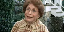 &Egrave; morta Bunny Levine, l&rsquo;attrice di &ldquo;Una mamma per amica&rdquo; e &ldquo;La La Land&rdquo;: aveva 97 anni