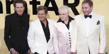 &ldquo;Andy Taylor purtroppo non sta bene, ha un tumore alla prostata in stadio avanzato. Stiamo lavorando al nuovo album &lsquo;Reportage&rsquo; perch&eacute; vogliamo che ne sia orgoglioso&rdquo;: parlano i Duran Duran