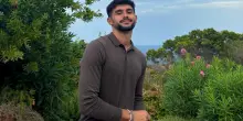 &ldquo;La balbuzie &egrave; come avere gli occhi chiari, una caratteristica che ho abbracciato con ironia. Prima facevo le telefonate di lavoro in bagno per non farmi sentire dai colleghi. Parlavo poco ed ero terrorizzato dal giudizio&rdquo;: cos&igrave; Edoardo Spaggiari
