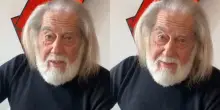 &Egrave; morto Fabrizio Plessi, il pioniere della videoarte italiana: aveva 86 anni
