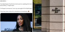 Fu licenziata dal Washington Post per i post su Charlie Kirk, l&rsquo;editorialista Karen Attiah dovr&agrave; essere reintegrata