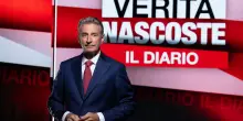 &ldquo;Avessi voluto i soldi sarei rimasto in Rai, comodo farmi passare per mercenario. La paura &egrave; deludere, ma non sono uno che si piange addosso&rdquo;: Milo Infante su Mediaset con &ldquo;Ore 11&rdquo; e &ldquo;Verit&agrave; Nascoste &ndash; Il Diario&rdquo;