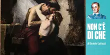 PornOdissea &ndash; Cos&igrave; Ulisse incontra Telemaco, sfida Iro e arriva dai Proci