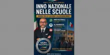 Inno e alzabandiera prima delle lezioni: perch&eacute; la proposta di un esponente di Futuro Nazionale &egrave; pericolosa