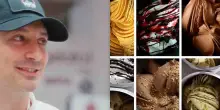 &ldquo;Avevo timore di non essere apprezzato come in Finlandia, qui sento una pressione diversa&rdquo;: vende la gelateria e torna in Abruzzo dopo 10 anni a Helsinki, la storia di Valerio Venti
