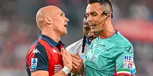 Nuova Serie A, vecchi veleni: Orsato deve ricostruire gli arbitri dopo l&rsquo;era Rocchi, ma l&rsquo;inchiesta Inter &egrave; gi&agrave; una bomba ad orologeria