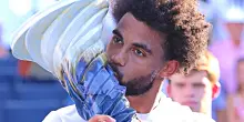 La &ldquo;black revolution&rdquo; della racchetta? Da Fils a Shelton, la nuova generazione cambia il tennis e ora punta agli Us Open