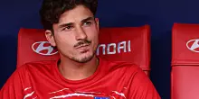 Julian Alvarez &egrave; in trappola: il sogno Barcellona lo ha messo contro l&rsquo;Atletico, ora &egrave; &ldquo;senza via d&rsquo;uscita&rdquo;