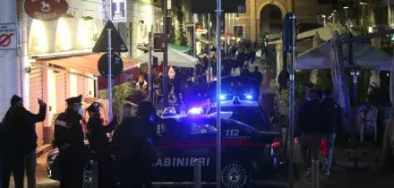 Milano, 38enne arrestato per lo stupro di Ferragosto in discoteca: &egrave; ai domiciliari