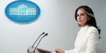 Wall Street Journal: &ldquo;Tulsi Gabbard avvert&igrave; Trump che un attacco all&rsquo;Iran avrebbe provocato una rappresaglia e la chiusura di Hormuz&rdquo;