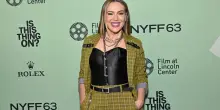 &ldquo;Pensavo a tutti i modi in cui mio figlio sarebbe potuto morire mentre lavoravo. Dopo il parto mi sono sentita una madre fallita, ho chiesto un ricovero in psichiatria&rdquo;: cos&igrave; Alyssa Milano