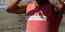 Bagnino tenta di salvare un uomo in difficolt&agrave; nel Savonese: morti annegati entrambi