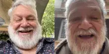 &Egrave; morto Fabio Grossi, attore teatrale e marito di Leo Gullotta: aveva 68 anni