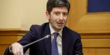 Pd-M5s, Speranza dice no alle primarie. E lancia l&rsquo;idea: &ldquo;Il candidato premier sia simbolico, un 18enne o un partigiano&rdquo;