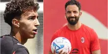 Milan, Ciss&egrave; era solo l&rsquo;inizio: Amorim chiama in prima squadra il 15enne Akram Jadid. Chi &egrave; il talento da 700 gol