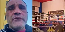 Daniele &lsquo;Bucetto&rsquo; Petrucci: &ldquo;Prima dal maestro si accettava tutto: parolacce, cazziatoni, complimenti. Oggi i ragazzi alla prima discussione cambiano palestra&rdquo;