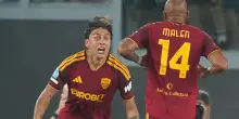&ldquo;Sono benedetto dal fatto di poter giocare con lui&rdquo;: Malen e Dybala raccontano l&rsquo;intesa perfetta, la coppia della Roma fa paura e si esalta pure Gasperini