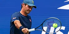 &ldquo;Rilassati e goditi cinque minuti di Roger Federer che colpisce una pallina da tennis&rdquo;: il video virale pubblicato dagli Us Open