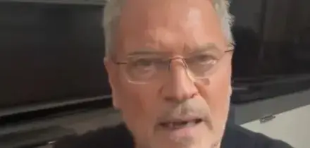 &ldquo;A causa di quello che mi ha fatto Iva Zanicchi sono ancora nella black list della Rai. Spero che un giorno possa chiedermi perdono&rdquo;: cos&igrave; Franco Simone su TikTok