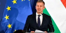 Il premier ungherese Magyar rompe con la Russia: &ldquo;&Egrave; una minaccia&rdquo; per Budapest. Resta il &lsquo;no&rsquo; all&rsquo;adesione accelerata dell&rsquo;Ucraina all&rsquo;Ue
