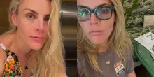 &ldquo;Ho avuto un tumore al cervello molto raro&rdquo;: il racconto choc dell&rsquo;attrice di &ldquo;Dawson&rsquo;s Creek&rdquo; Busy Philipps